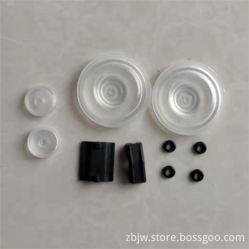 Milking Machine Spare Parts Supplier & Manufacturer