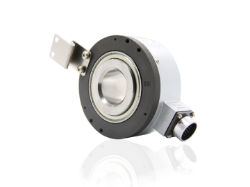 Conveyor belt encoder encoder