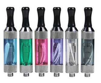 Electronic cigarettes MINI VIVI Atomizer