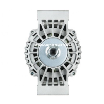 Brand New 12V 160A Alternator for International, Freightliner, Peterbilt 8600201 8746N 8700080