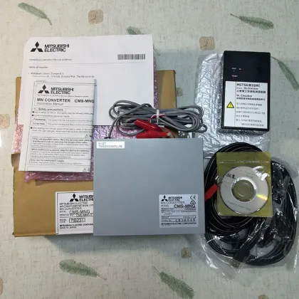 CMS-MNG-E Central Air Conditioning Maintenance Detector Interface