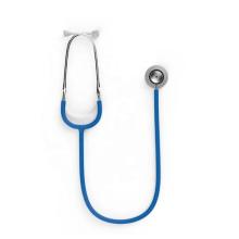 Professional Hospital Doctor Dual Head Stethoscope Blue