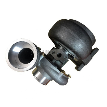 Auto New Turbocharger S2B 314044 04253832KZ 04204169KZ for BorgWarner Deutz BF6M1013/E/C/EC Engine