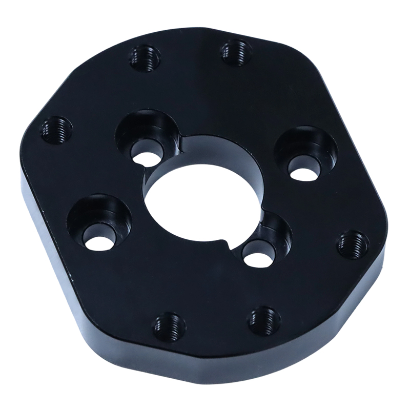Mounting Block Quality Parts
