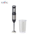 Hand held blender with stainless steel stick