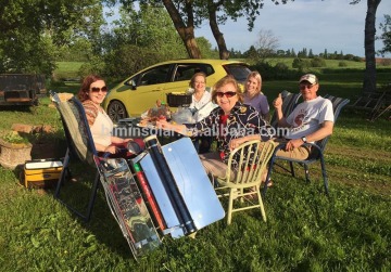 solar kitchen 7347