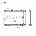 1640003050 Radiateur Toyota Camry 2.2L 1991-1996 MT