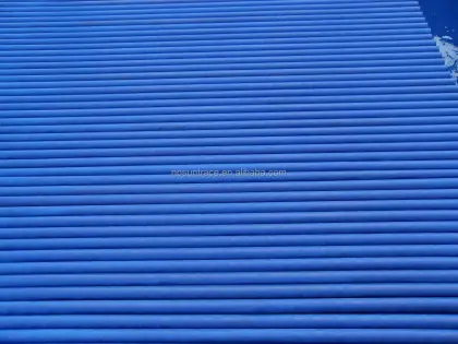 35mm Black Hard Rubber Clarinet Rods