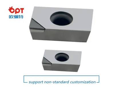 Mapal PCD diamond face milling cutter inserts