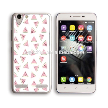 Wholesale factory price create your own phone sticker for lenovo k3 sticker