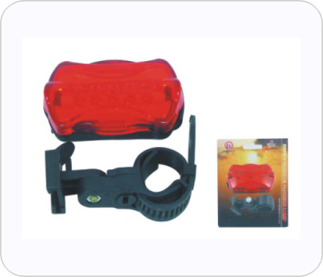 Sepeda Rear Light led 5