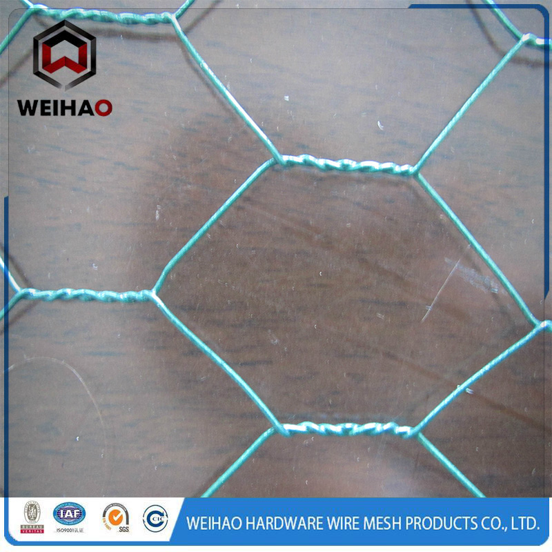 hexagonal wire netting 55