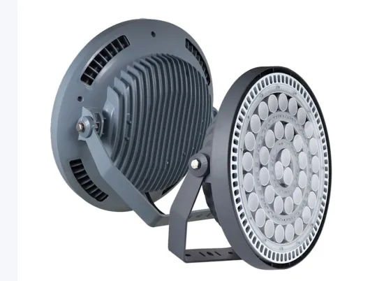 Best Cost-Effective Factory Industrial LED High Bay Light