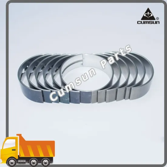 Hot Product ISB Main Crankshaft Bearing 3978818 3978820