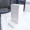 Rubber Abs pp Pc Pa66 Plastic Injection Molding Service
