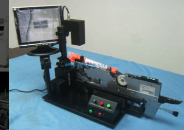 Panasonic CM402 CM602 Feeder calibrator for Pick and Place Machine
