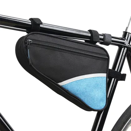 Bicycle Triangle Frame Storage Bag