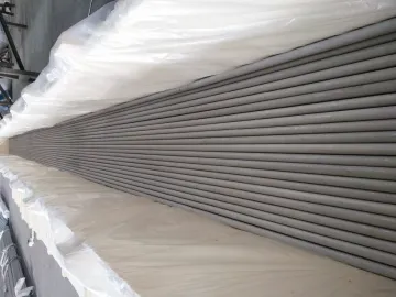 SA789 S32304 Super Duplex Steel Seamless Tube