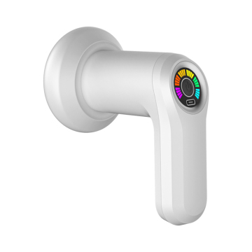 High Quality Professional Abdominal Kneading Massage Gun