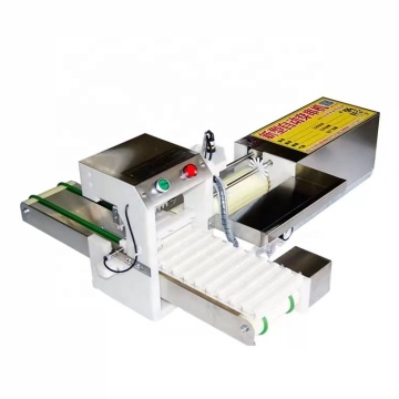 Mesin Pembuatan Ayam Aut Automatic Stainless Steel | Mesin Susu Daging