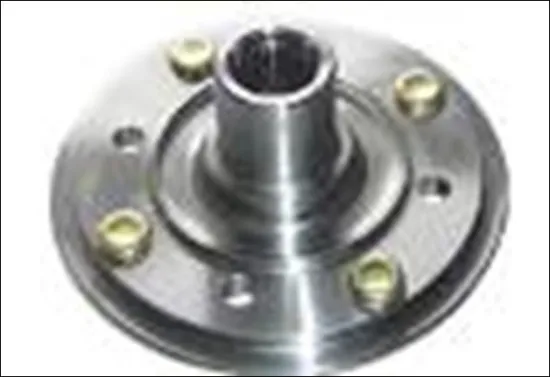 51750-24500 51750-24000 Wheel Hub E-wh-hy002