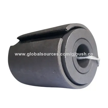 Leaf Spring Bush for Transit E Bus