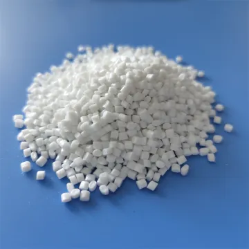 Jade Brand PET Resin Oil Bottle Grade CZ318