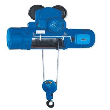 Hoist CD electric hoist