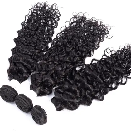 Unproccessed Virgin Hair Raw Cambodian Kinky Curly Hair Bundles Whosale Human Hair Vendor Eset Bundle