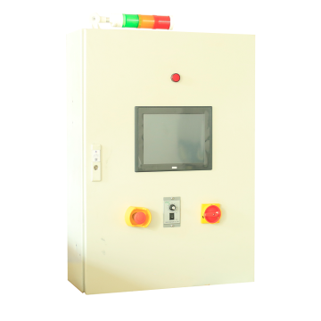 Programmering Plc Control Board Factory