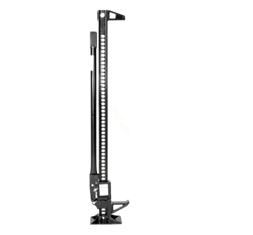 Farm Jack 48\" High Off-Road Ratcheting Truck Lift Bumper - 3 Ton Capacity for SUV and Tractor
