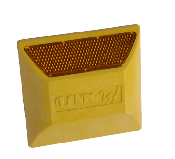 Single/Double Side Plastic Road Stud