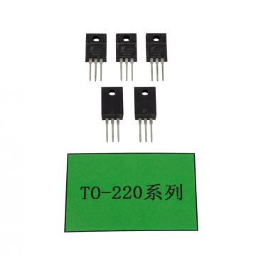 Ultra Fast Switching Rectifiers To-220