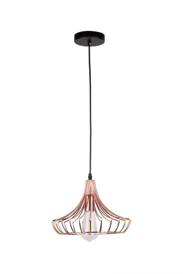 High quality rose gold indoor Chandelier
