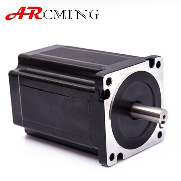 lead screw nema34 step motor