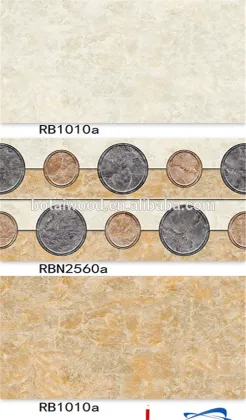 glazed wall tile stainless ceramic wall tiles wall tile 300x600 mm