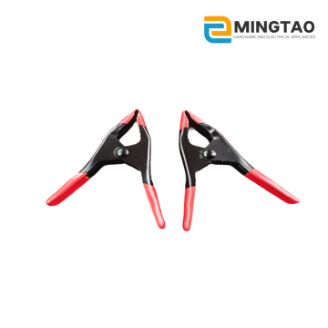 مشبك خيمة حديدي مقاس 10.16 سم لتثبيت آمن للمأوى