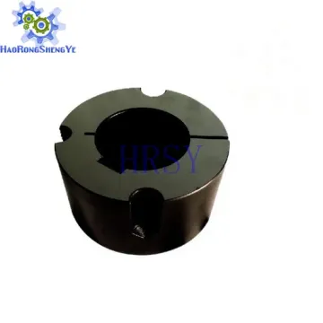 Standard Stock 5050 Gray Iron Steel Taper Bush