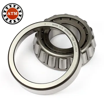 Wheel Bearing Tapered Roller Bearing 32007 Bearing