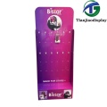 PVC Snow Foam Board Display Stand Food Arrangement