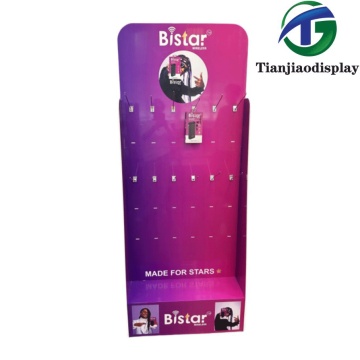 PVC Snow Foam Board Display Stand Food Arrangement