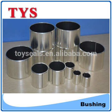 Carbon steel excavator bushing