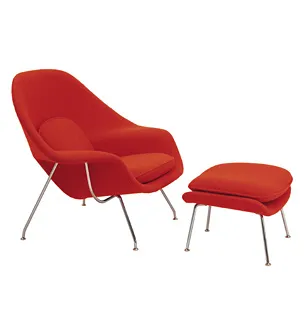 Womb Chair