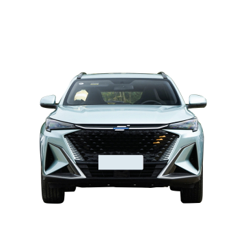 ChangAn Oshan X5 Plus 2023 Facelift: Affordable High-Quality Gasoline SUV with 1.5T DCT and Smart Fun AI Edition