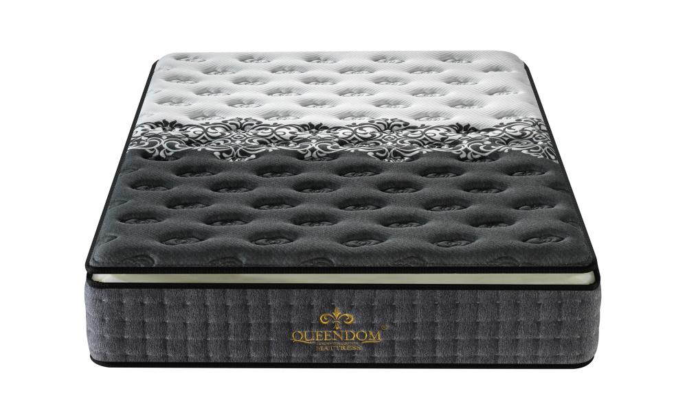 Spring Bed Mattress 3