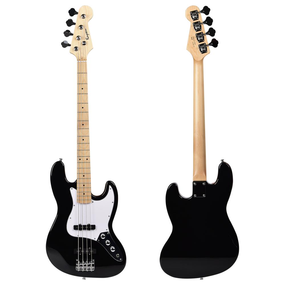 Amazon.com: Ktaxon 4 String Electric Bass Guitar, 36-inch