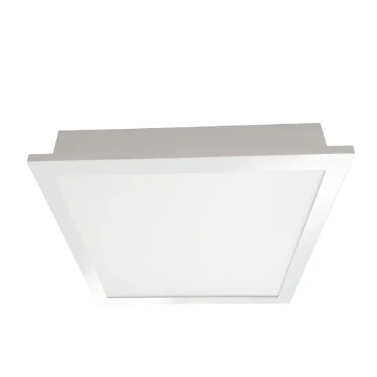 40W LED Square Recessed Mounting Downlight for Office & Hotel