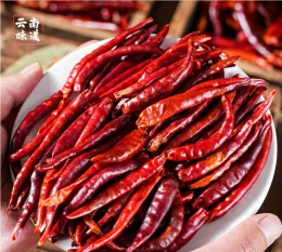 Dehydrating Vegetable Bulk Red Hot Dried Chili Pepper