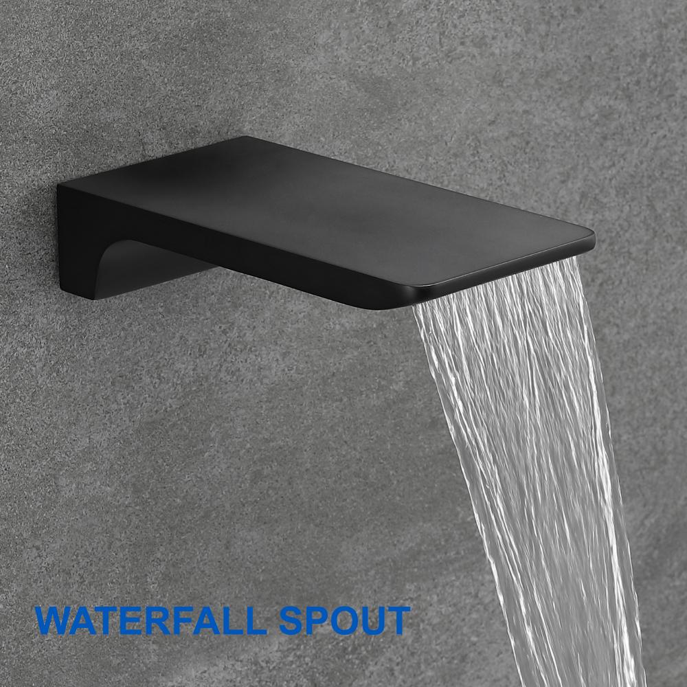 waterfall shower set 88017b 12 10