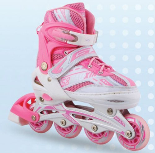 CE approved Roller skate